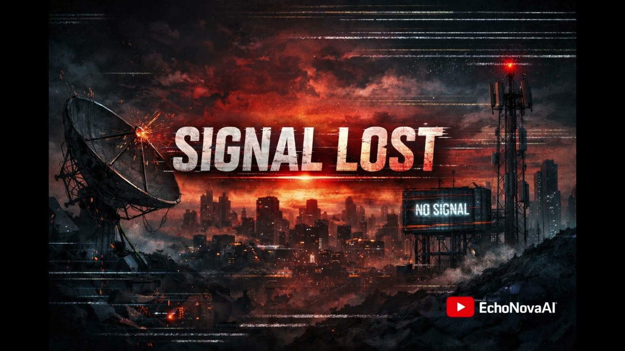 Signal Lost | Hard Rock