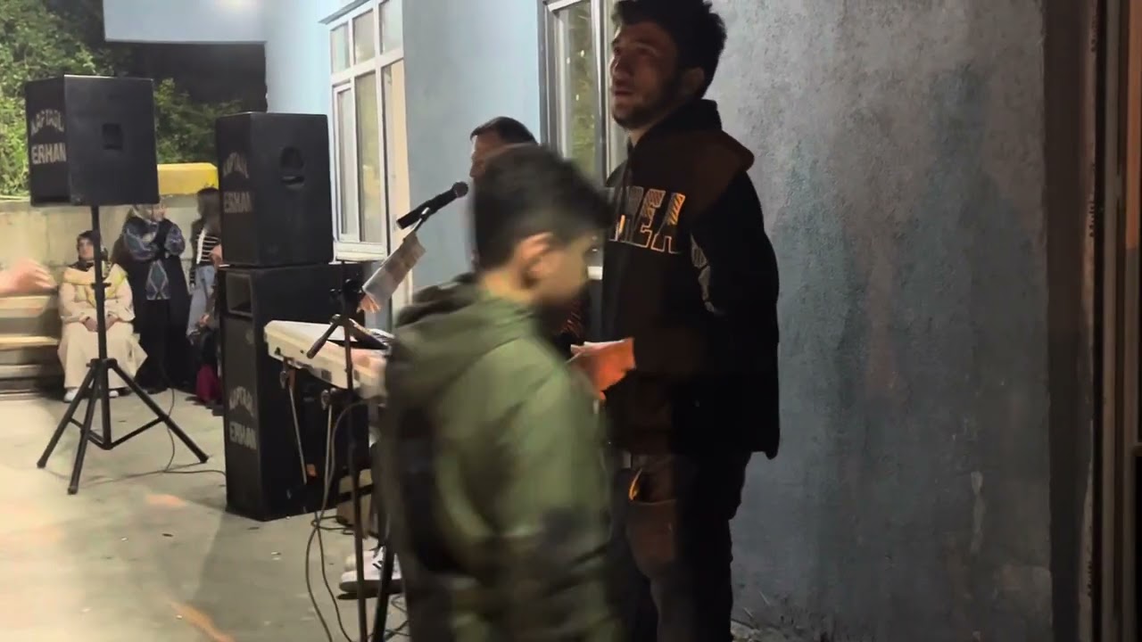 Kaptaşlı Erhan sizlerle