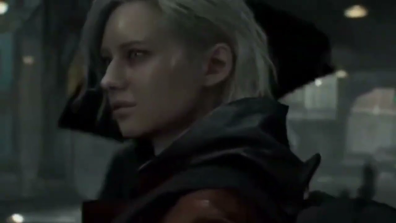 Resident Evil 9 : Requiem All  Leaked