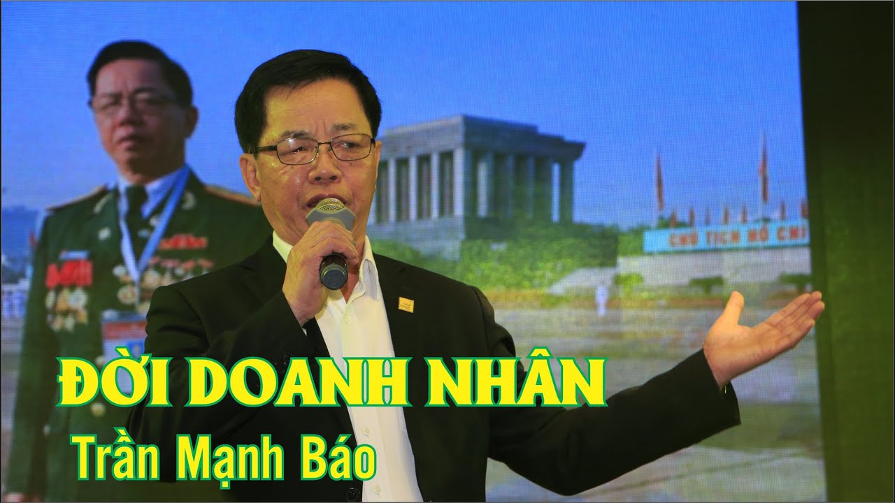 Đời Doanh nhân | ThaiBinh Seed | 49 năm Giai điệu Tự hào