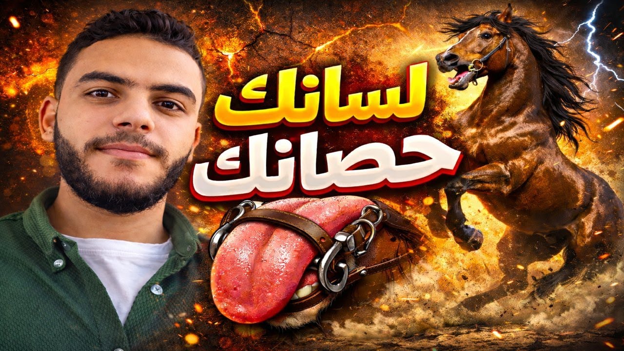 أخطر سلاح!!