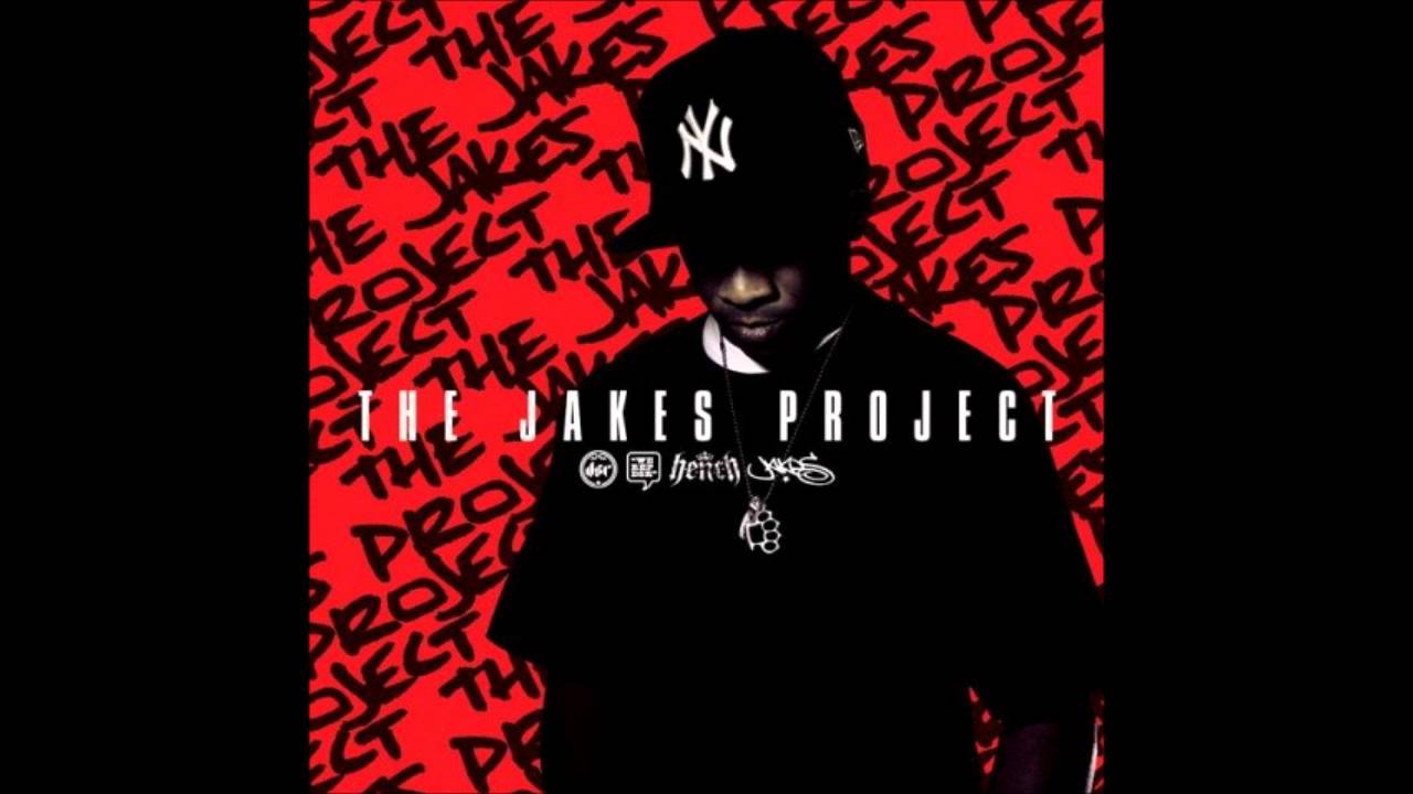 Jakes - Rock Tha Bells