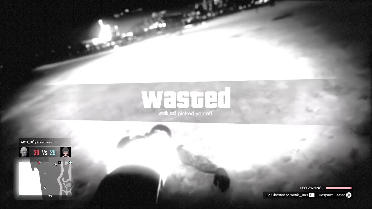 GTA base