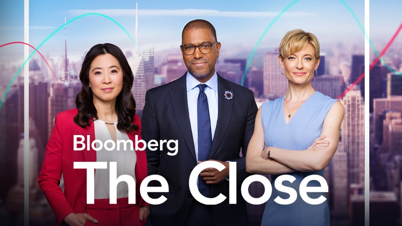 Stock Surge Special | Bloomberg: The Close 04/09/2025