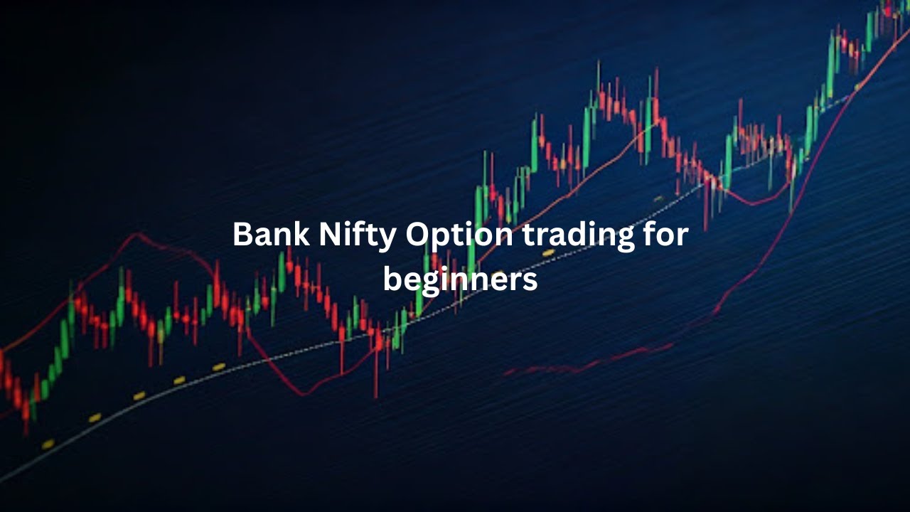 Bank Nifty Option Breakout Trading Strategy: Real-Time Case Studies