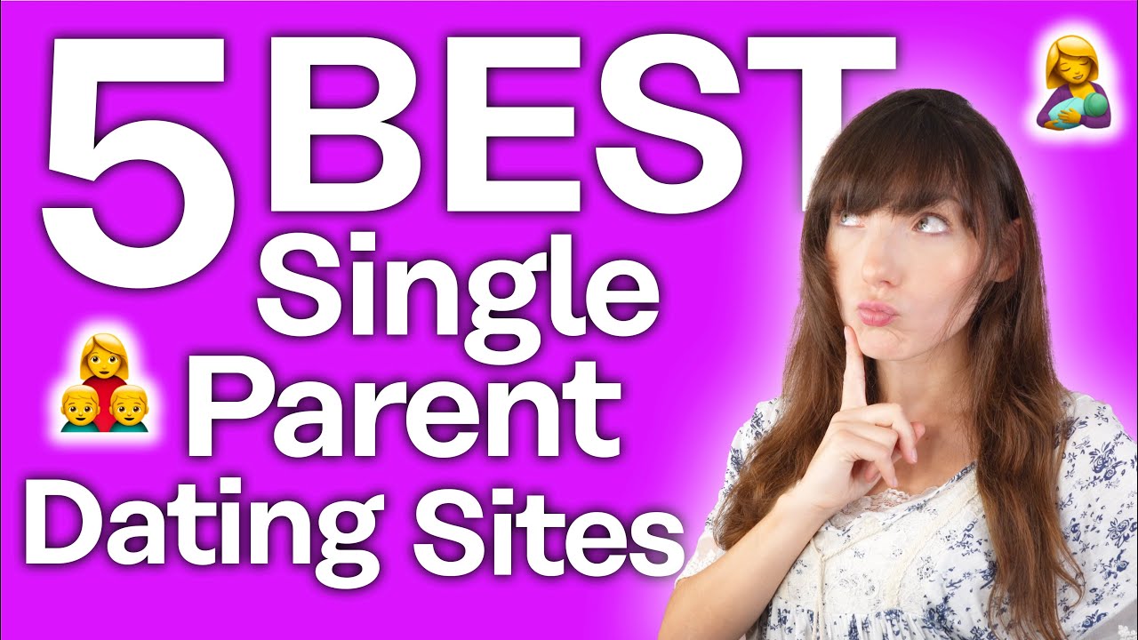 5 Best Single Parent Dating Apps [You deserve love too]