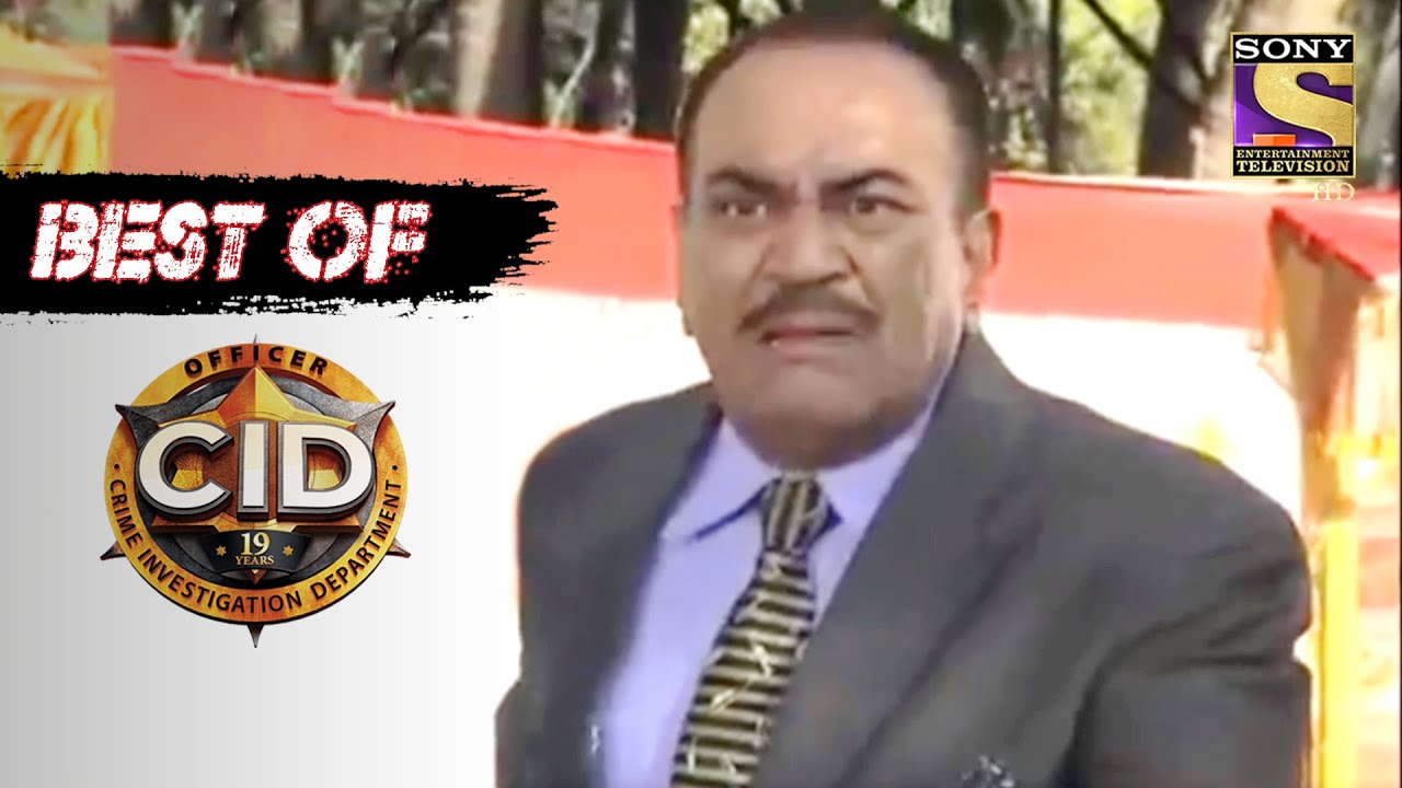 Best of CID (सीआईडी) - Holi Party - Full Episode