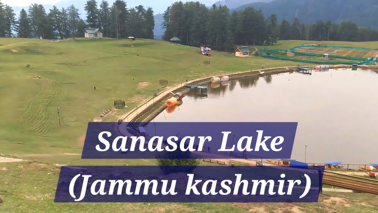 Nagaur (Raj.) To Kashmir| Day 03 part 01 | Sanasar Lake Batote | #kashmir #india #2026 #shortsfeed 