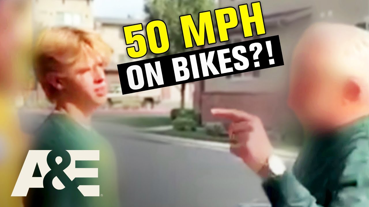 Neighborhood Wars: Top 9 PETTIEST Disputes (Part 2) | A&E