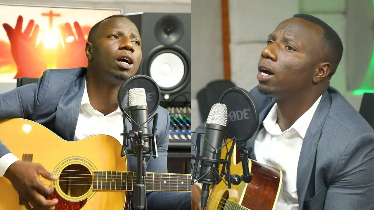 Mpa Imbaraga by New singers - Cover by SHUKURU