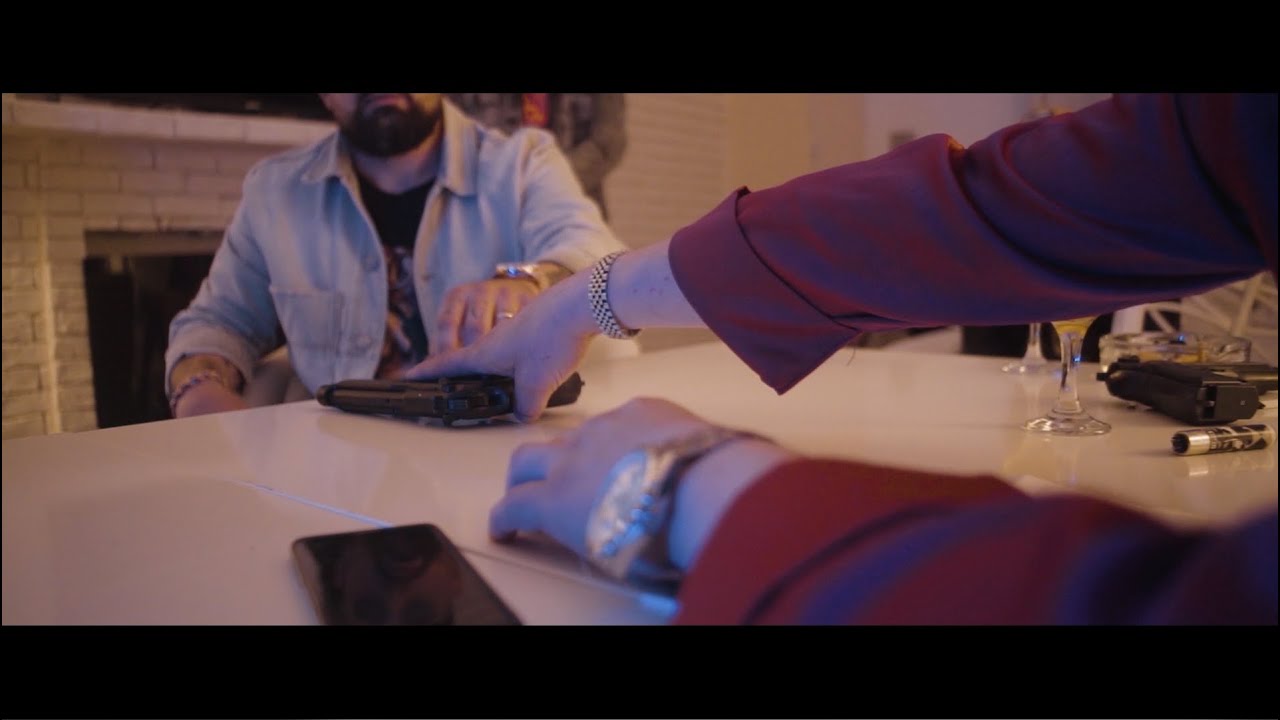 ITALO IDL | NADA | feat. LEEZUA (prod. Doctor True)