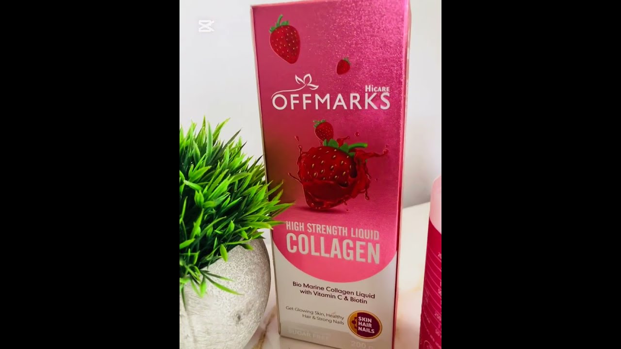 Fast glowing best collagen in Sri Lanka
