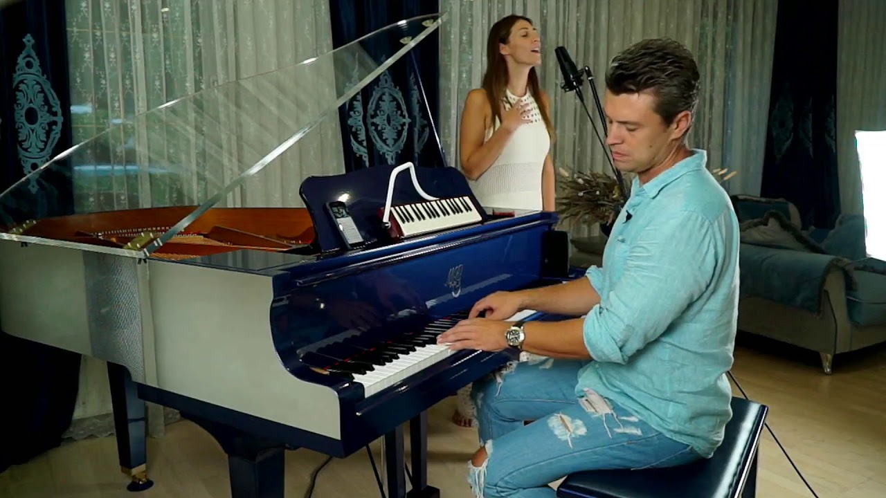 Sunday online concert