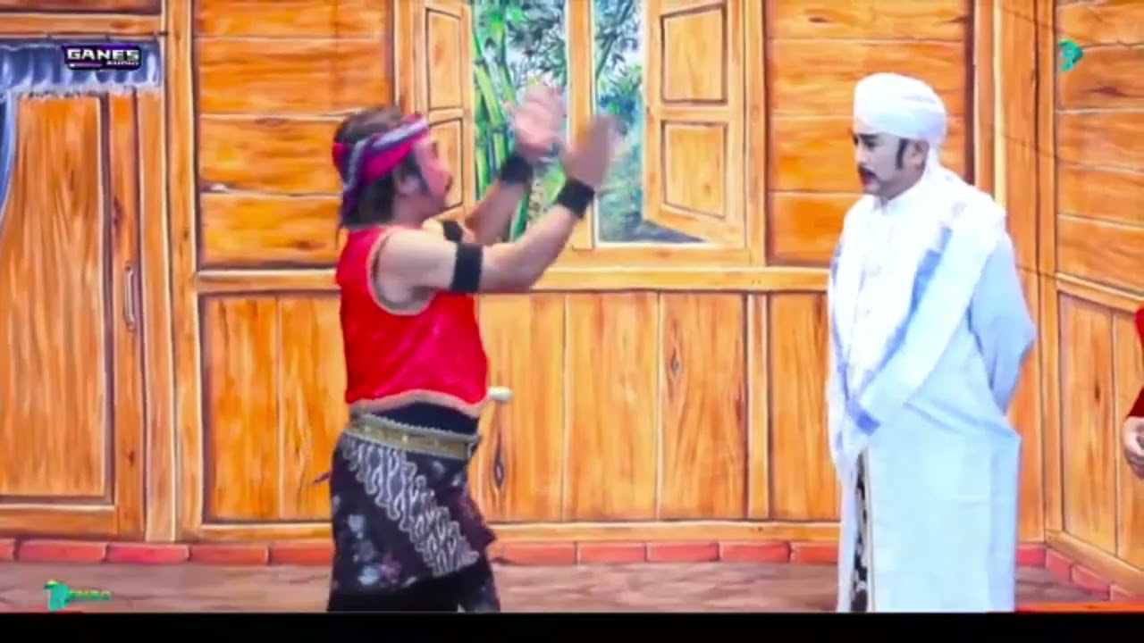 SUNAN PRAWOTO GUGUR DI BUNUH ARYO PENAGSANG
