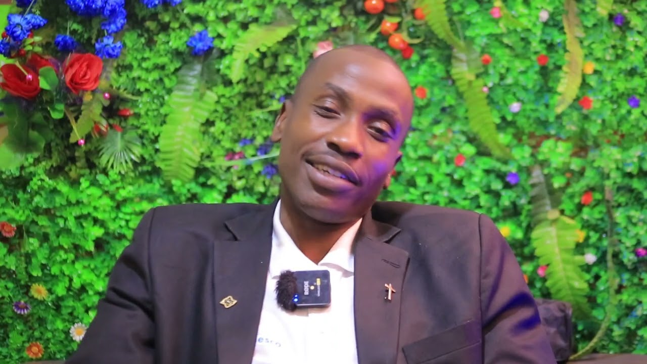 IBIBAZO BIRI KUBERA MURI MEADLE EAST PART 1