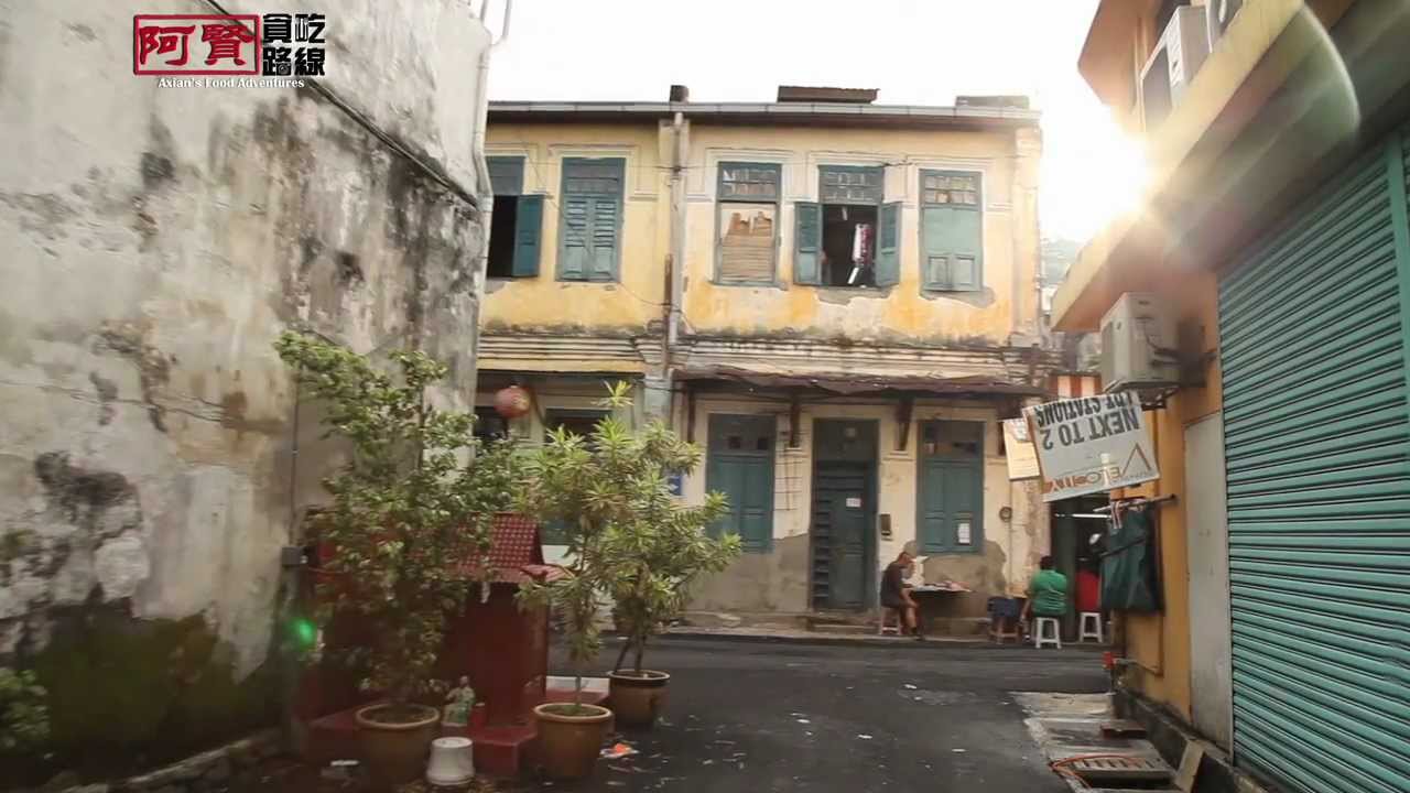 EP4 老吉隆坡 Old KL (路线回顾 Flashback)