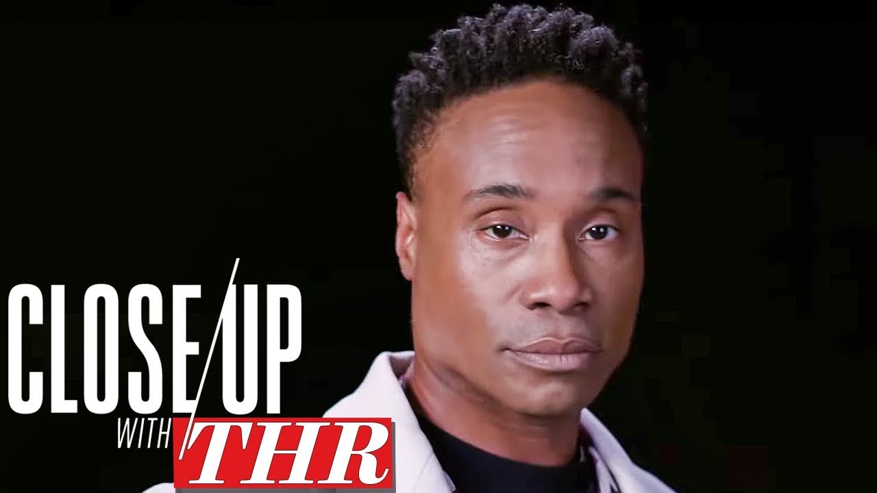 Billy Porter on Facing 