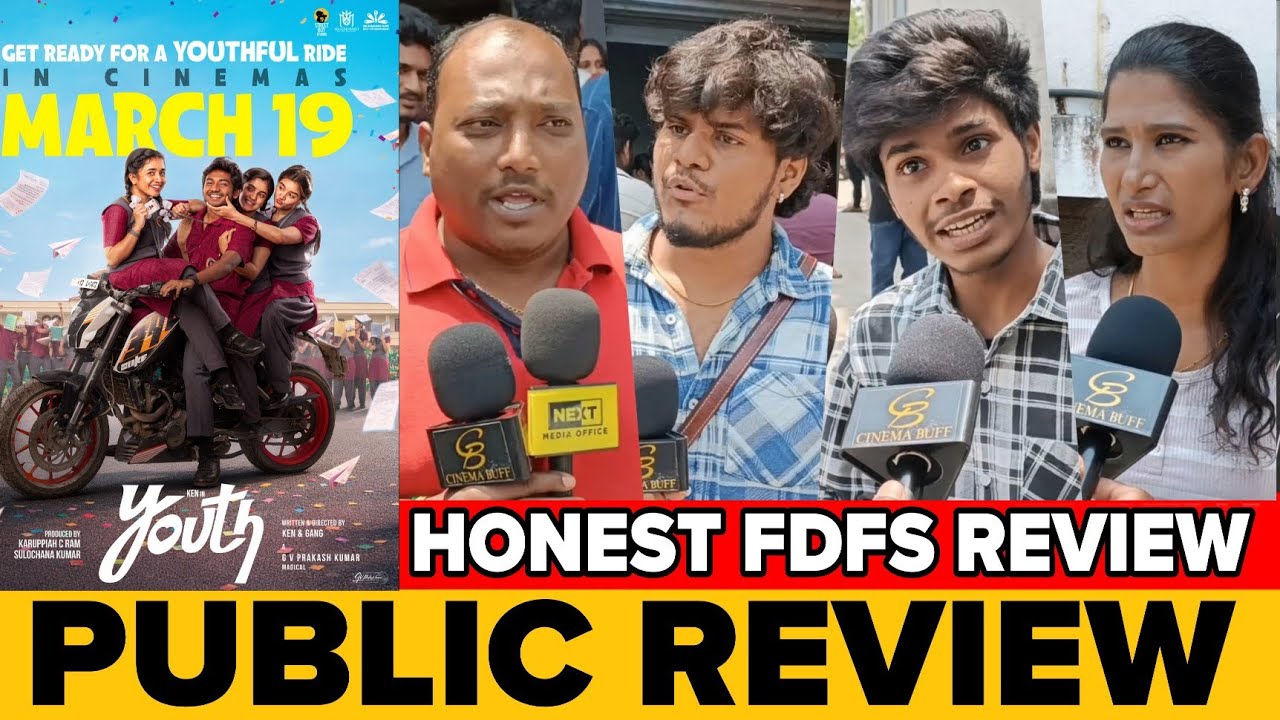 தமிழ் DIRECTORS திருந்துங்க PLEASE |  