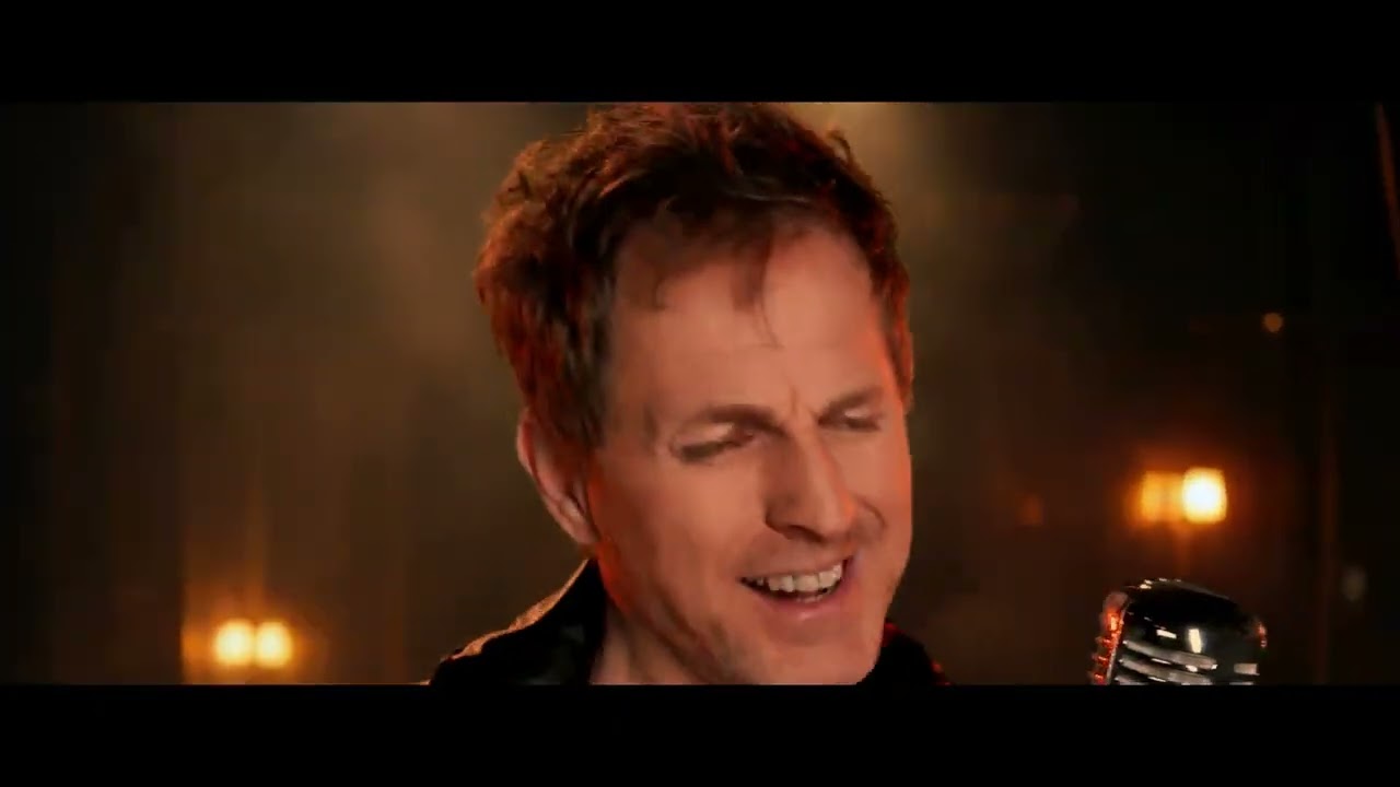 Jörg Bausch - Schleier und Zylinder Offizielles Musikvideo