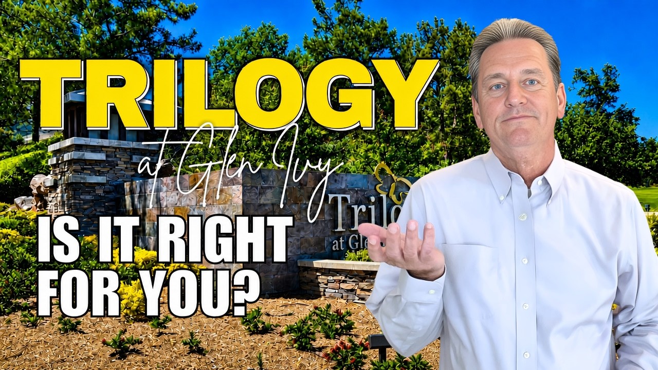 Планируете переезд в Trilogy at Glen Ivy? Вот мой честный совет!