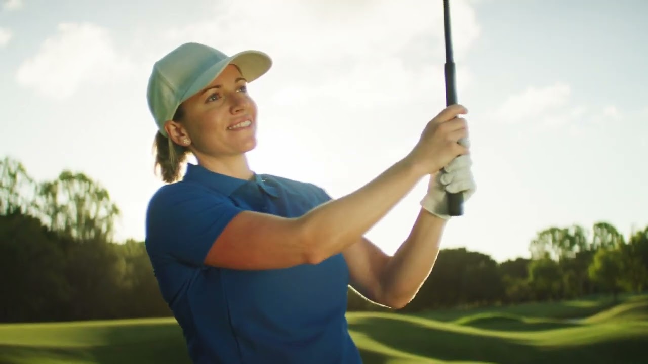 TVC Asia Golf | ForArt Film