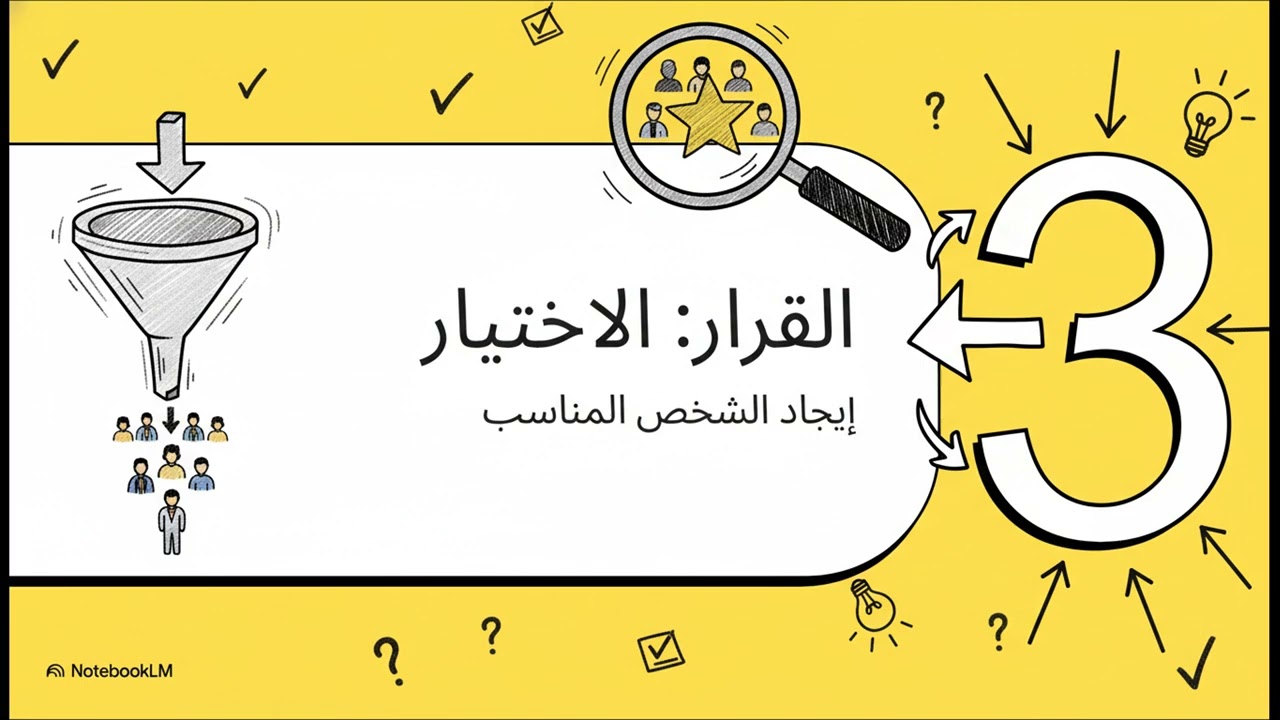2 إدارة الموارد البشرية