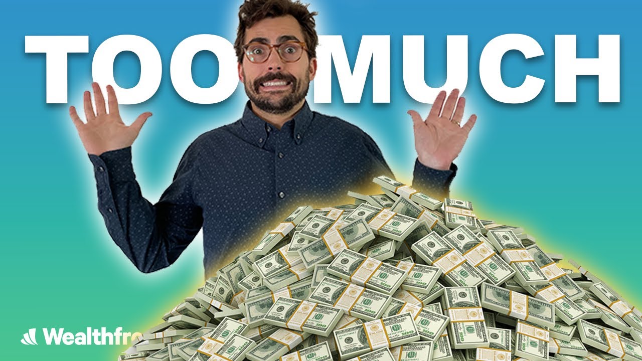 Cash: How Much To Hold + Where To Keep It