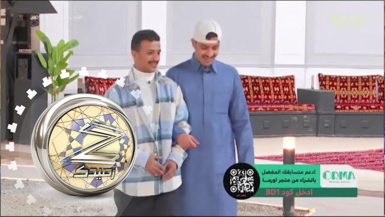 الجنوبية خذت عقل الجنوبي - نواف السند | #زد_رصيدك4