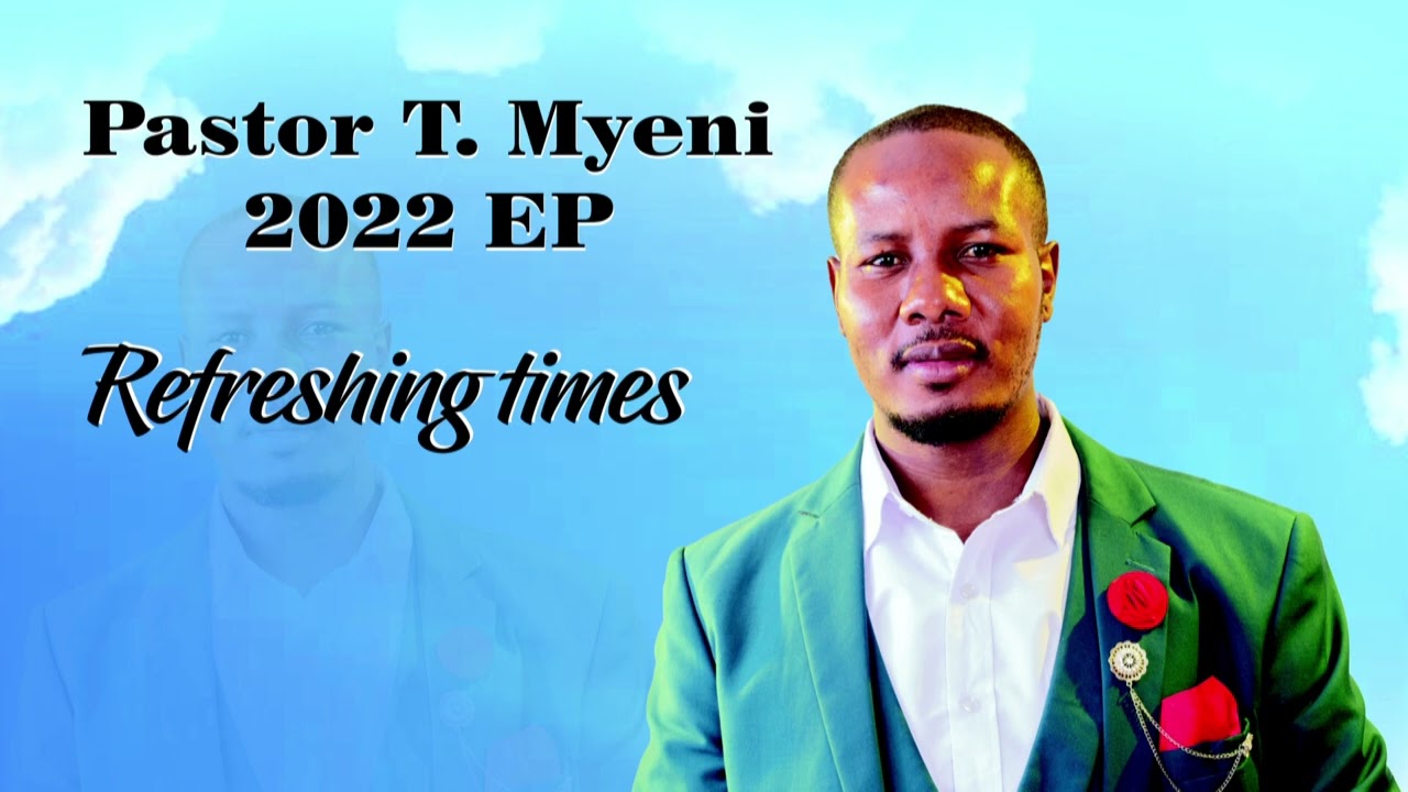 Pastor T Myeni(Siphila Kuwe Jesu)