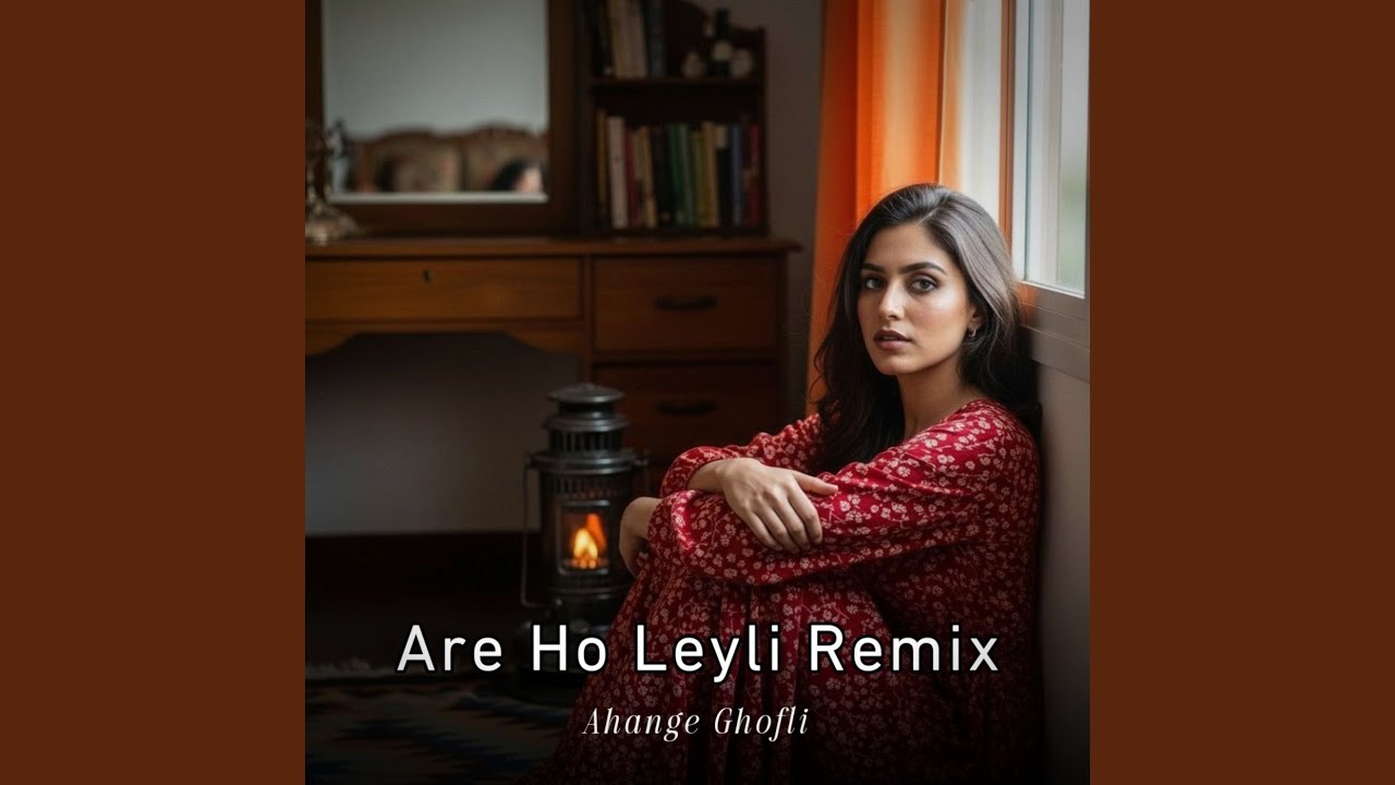 Are Ho Leyli (Remix)