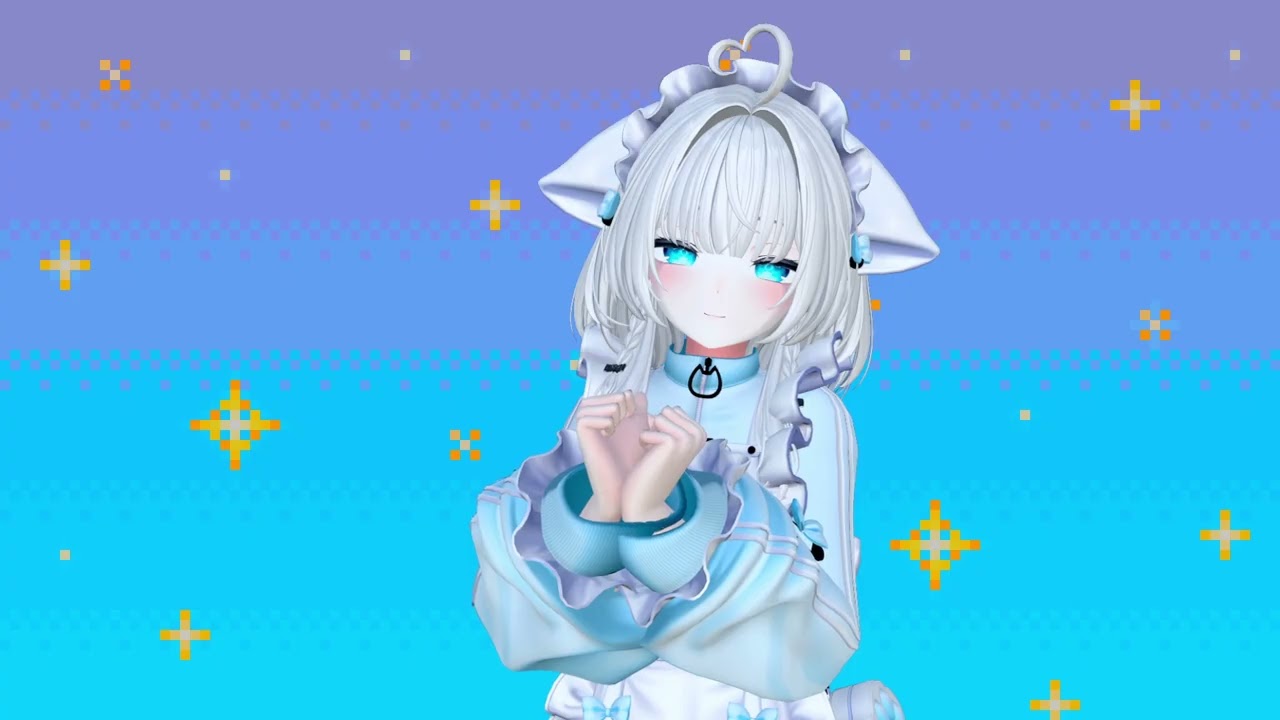 モーションキャプチャを変えてみたテスト