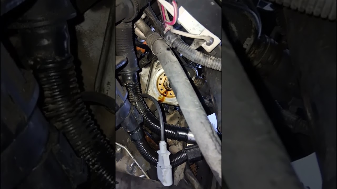 2003 VW Jetta 1.8T crank no start (da marcha, pero no enciende) FIXED!!