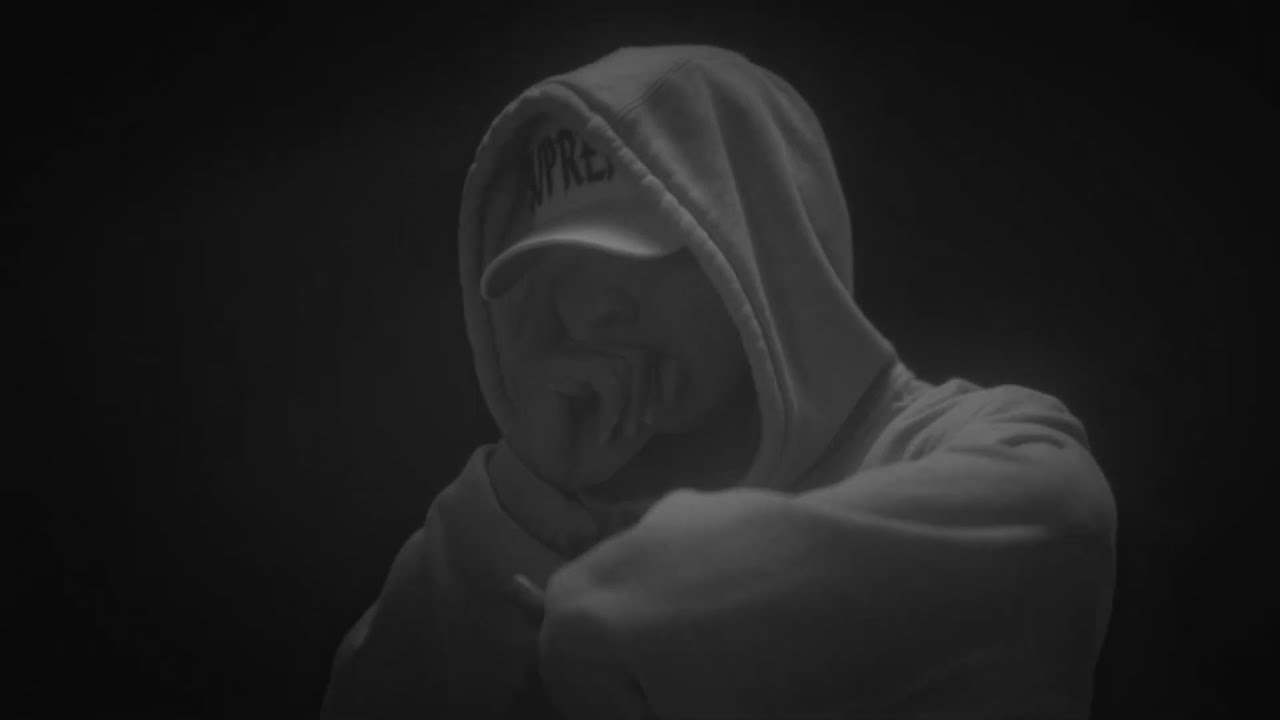 Blessd x Anuel AA Type Beat 