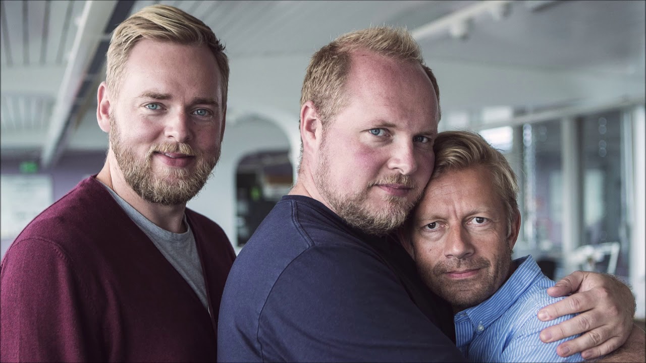 Radioresepsjonen - Flauhetskonkurransen med Tore (29.10.19)