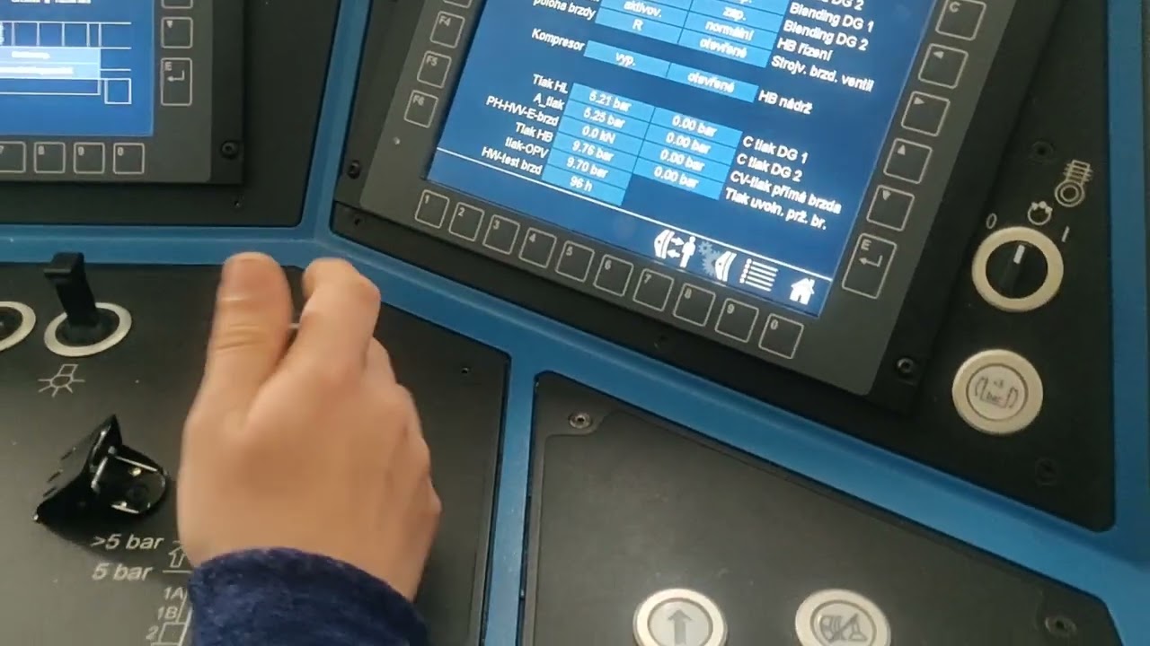 Vectron 