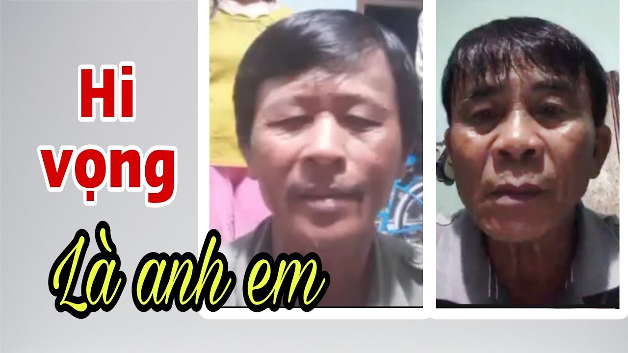 ( 833 ) Cuộc đối chứng nghe mà nín thở. Hi vọng đây là anh em của nhau.