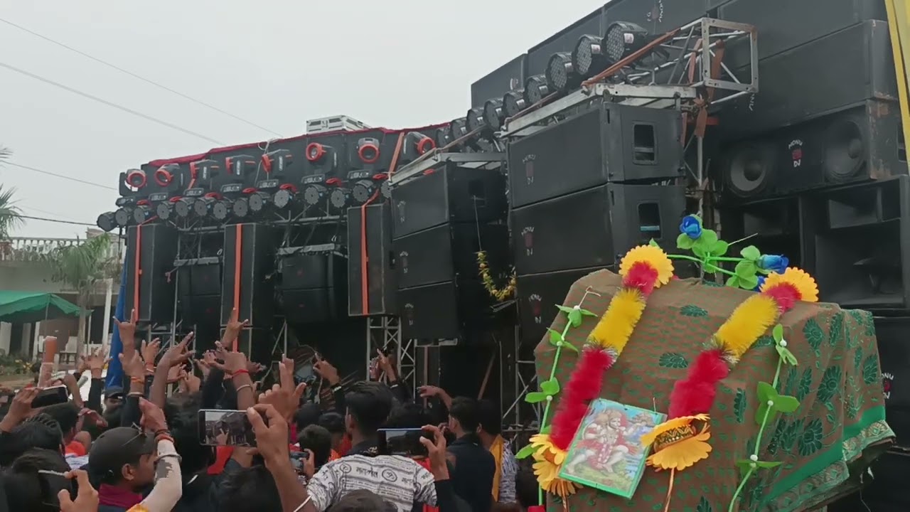monu dj  meerut fight 💪