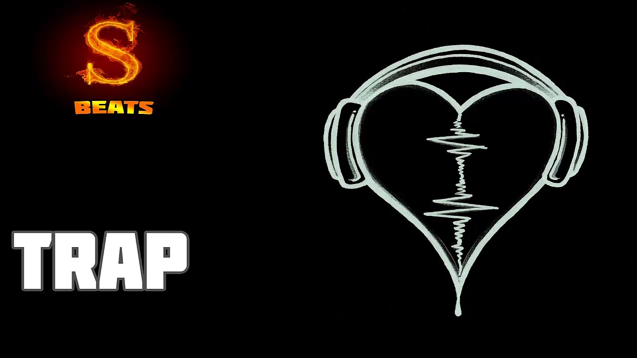 TRAP type BEAT 2019 (Prod. by Slavasyan Beats)