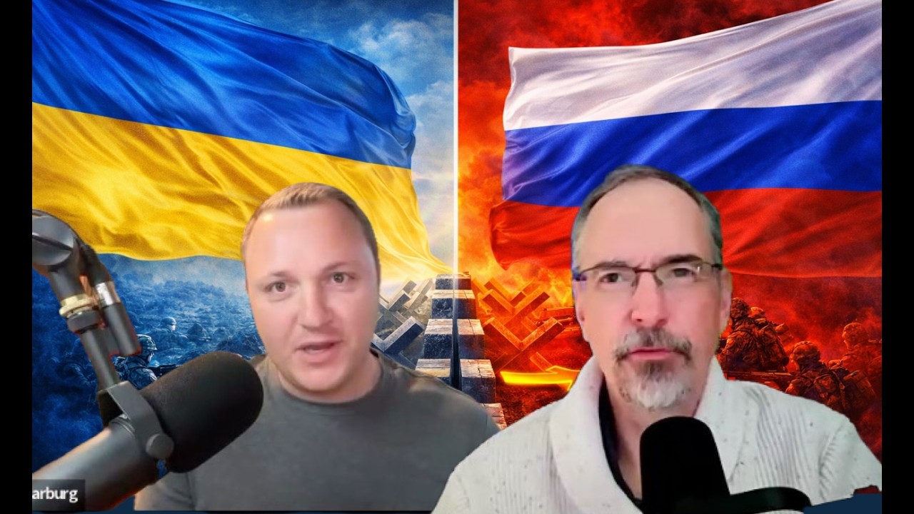 Ukraine Is Stronger Than You Think — Here’s Why
