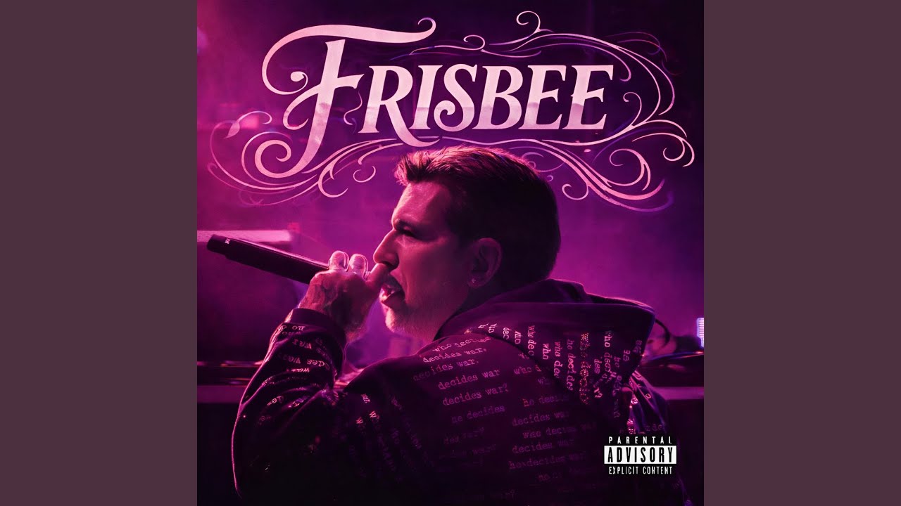 FRISBEE