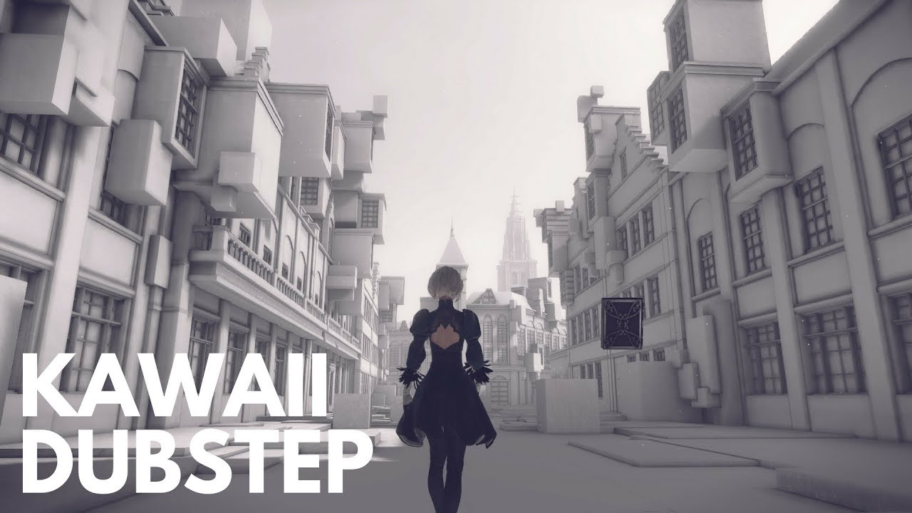 KAWAII DUBSTEP | Codly -  Warm Winter (Original Mix)