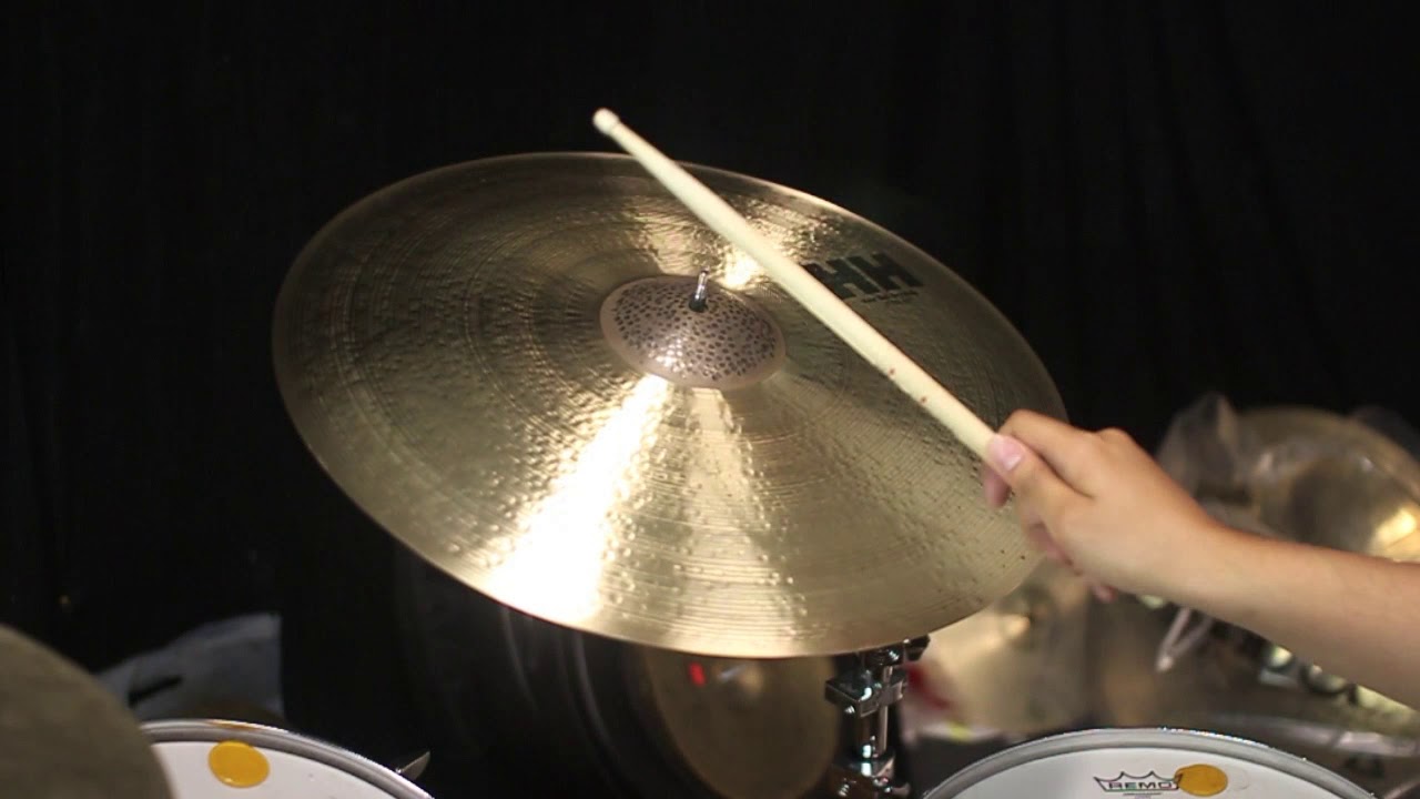 Sabian 21