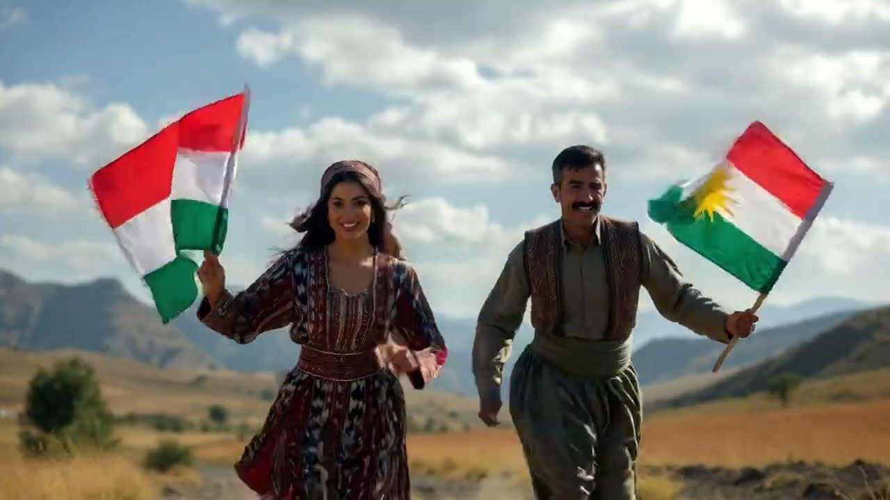 Awaz Cihangir- NEWROZ