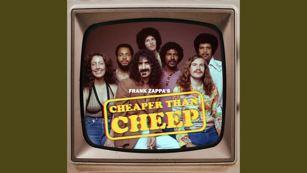 Camarillo Brillo (Live June 21, 1974)