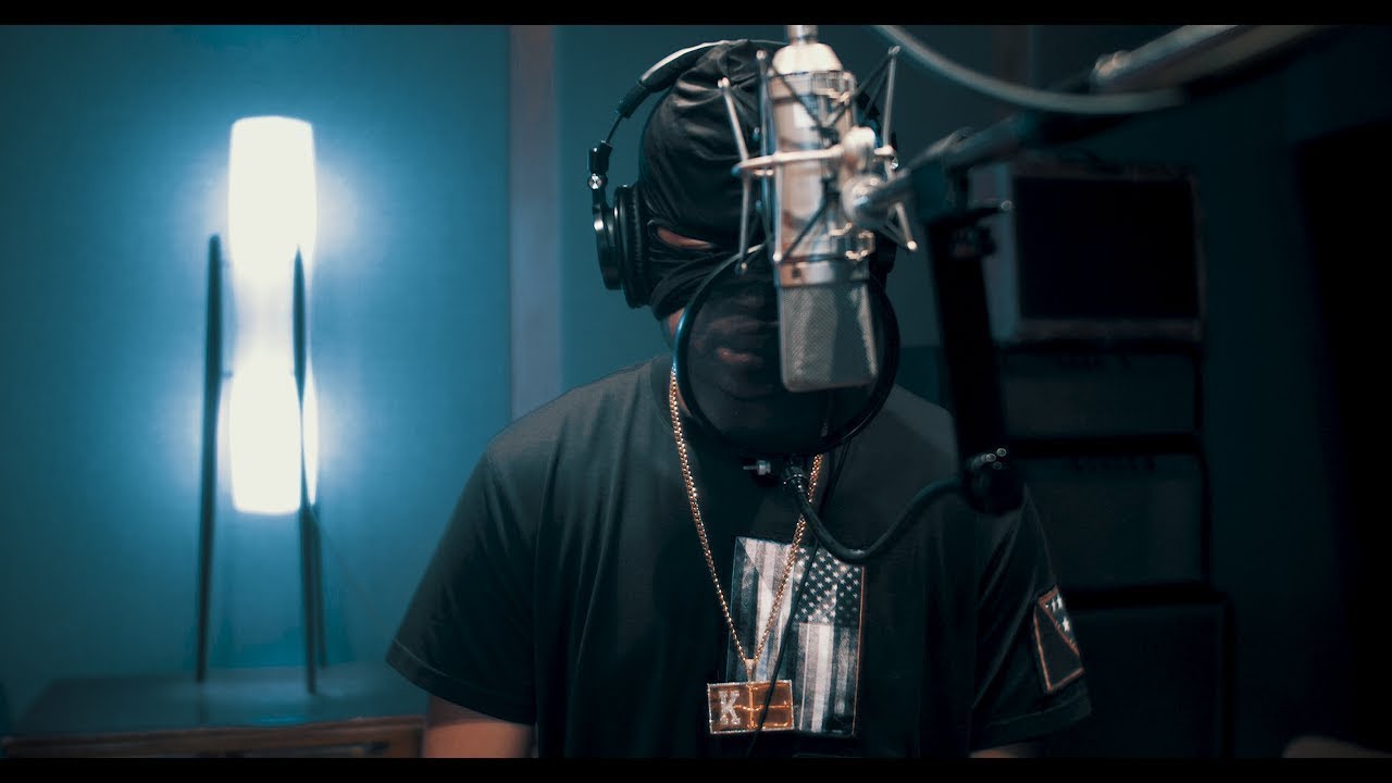 [FREE] K-Trap Drill Type Beat - 