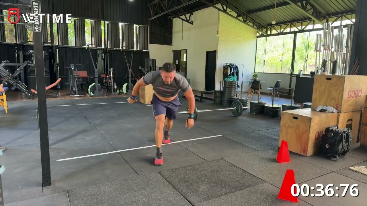 TCB for all 2026.4 Marcio chaves