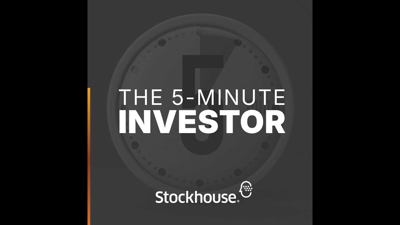 Episode 50: Video game stocks in the age of AI