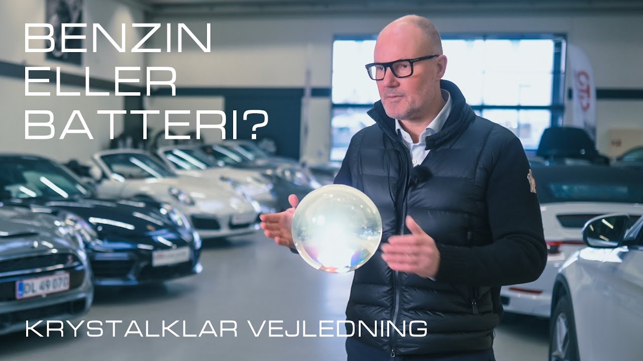 Navigér gennem bilvalgets labyrint - er el-bilen det rigtige valg?