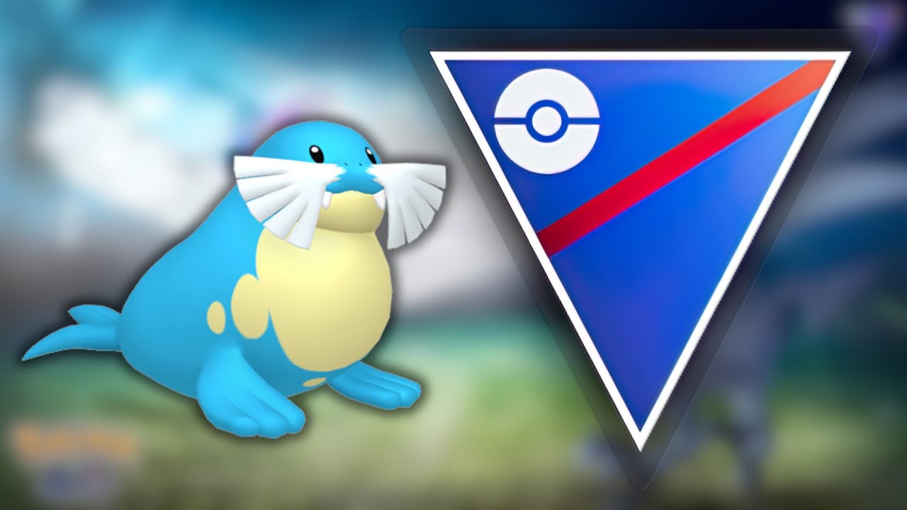 С новым Грейтом! Стрим ГБЛ, 04 января 2026 [Pokemon GO]