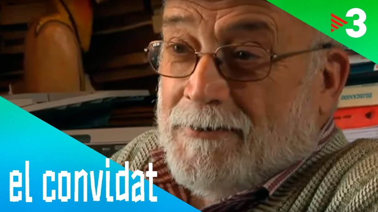 Arcadi Oliveres